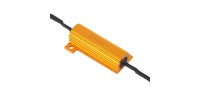 Resistor 50W 6 Ohms For led Bulb 1156/1157